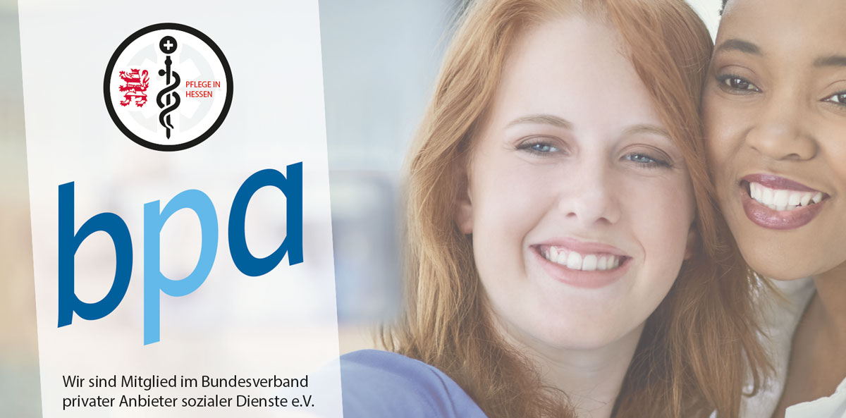 Mitglied im bpa